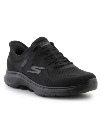 Skechers Go Walk 7-Valin M 216550-BBK Skechers Go Walk 7-Valin M 216550-BBK