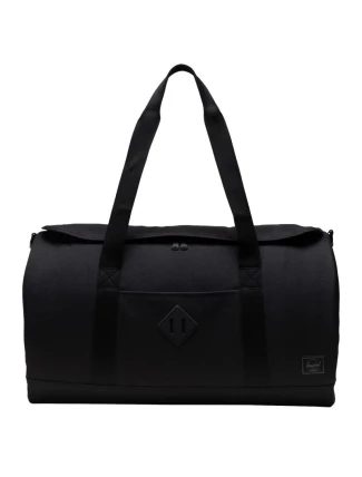 Herschel Heritage Duffle 11385-05881 Black Jedna veľkosť Herschel Heritage Duffle 11385-05881 Black Jedna veľkosť