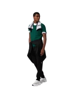 Pánske tričko Champion SS Tee green 221798 GS584 pánske Pánske tričko Champion SS Tee green 221798 GS584 pánske