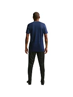 Pánske tričko Nike Dri-Fit Park 26 SS Top navy blue HM7127 410