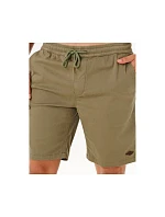 Pánske šortky RIP CURL Classic Surf Volley, zelené Pánske šortky RIP CURL Classic Surf Volley, zelené