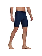 Pánske tričko Techfit Short Tight M GU7313 - Adidas