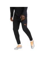 Pánske tréningové nohavice IndividualFINAL M 657954 45 - Puma