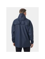 Helly Hansen Moss Raincoat M 53265 597 Bunda