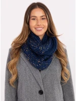 Komín AT KM 7602.45 tmavomodrý