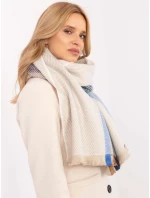 Šatka AT SZ 18301.37 béžová