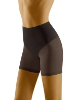 Nohavičky Relaxa Black - Wol-Bar