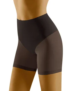 Nohavičky Relaxa Black - Wol-Bar