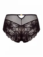 Figi Nadia 5048 Czarne - Lapinee Figi Nadia 5048 Czarne - Lapinee