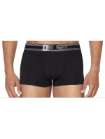 Pánske boxerky 00ST3V 0TEAW E4101 čierna - Diesel