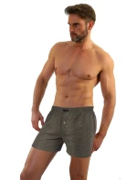 Pánske boxerky PANTHER - SESTO SENSO