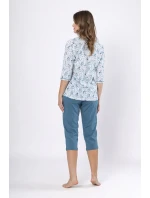 DÁMSKE PYŽAMO BENITA 1640