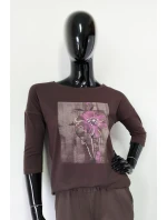 MALAYA BLOUSE