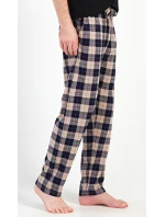 Pánske pyžamové nohavice Marian