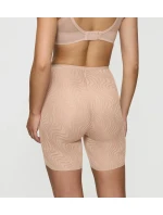 Triumph Shape Smart Ellipse Panty L - BROWN - béžová 00EP - TRIUMPH Triumph Shape Smart Ellipse Panty L - BROWN - béžová 00EP - TRIUMPH