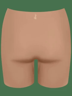 sloggi ZERO Feel 2.0 Cyclist N - BROWN - SLOGGI BROWN - SLOGGI