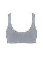 sloggi Go Sense - Top z modalu TENCEL™, bezšvový a mäkký Sloggi sloggi Go Sense - Top z modalu TENCEL™, bezšvový a mäkký Sloggi