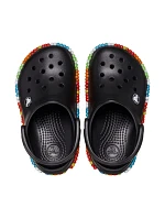 Crocs Crocband Colorful Lights Clog Jr 210467 001 dreváky