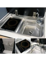 KAROSÉRIA OFFLANDER CAMPER ATTACKAMA XL