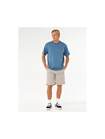 Pánske šortky RIP CURL Boardwalk Premium Surf, sivé Pánske šortky RIP CURL Boardwalk Premium Surf, sivé