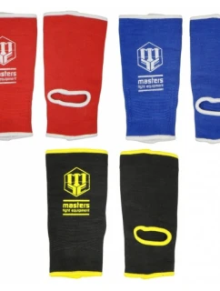 Elastický chránič členku 08321-M02 - MASTERS