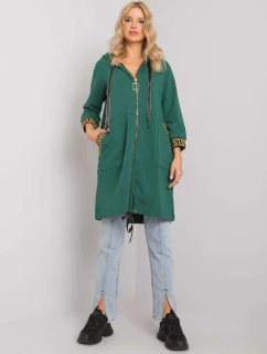 RV BL 6792.02P tmavo zelená