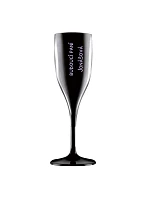Personalizovaná nerozbitná pohár na prosecco – budúca nevesta Personalizovaná nerozbitná pohár na prosecco – budúca nevesta