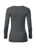 Tričko Brave light antracite Tričko Brave light antracite