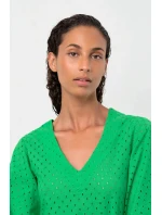 Dámske šaty Verta 18450 Green - Vamp