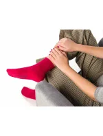 Dámske ponožky MERINO WOOL 130 Dámske ponožky MERINO WOOL 130