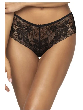 Brazílske nohavičky model 204210 Mat