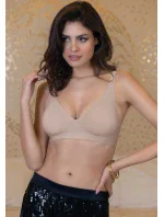 Dámska bezšvová podprsenka Leilieve 6026