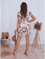 SONNIA šaty biele FashionStreet EY1813