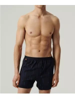 Boxerky Atlantic 2MBX-074 A'2 S-2XL