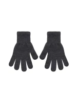 Dámske rukavice Rak R-Magic z nadýchaným kožúškom
