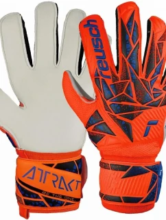 Brankárske rukavice Reusch Attrakt Solid M 5470515 2210