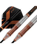 Strely Gates TORO 90% s oceľovým hrotom