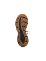 Topánky Skechers slip-on: Edgeride - Raygo M 232932-BBK