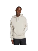 Adidas Essentials 3-Stripes French Terry Hoodie M JE6367 pánske Adidas Essentials 3-Stripes French Terry Hoodie M JE6367 pánske