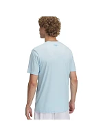 Under Armour Stacked Logo SS tričko M 6000211 494 muži