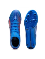 Puma Ultra 6 Match+ FG/AG 108524-01