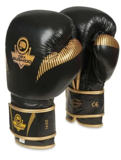 Boxerské rukavice 10oz - Aureos - Valor Series