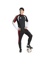 Pánska mikina adidas Tiro 26 Competition Training Sweatshirt black KA7680 pánska