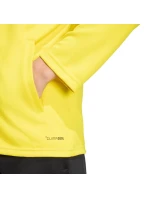 Pánska mikina adidas Entrada 26 Track yellow JZ6588 pánska