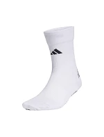 Adidas Football GRIP Printed Crew Light Socks White JZ3026 Adidas Football GRIP Printed Crew Light Socks White JZ3026