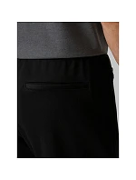 Pánske tepláky typu jogger 4F 4FRMM00TTROM2020-20S