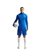 Pánske šortky Nike France Dri-Fit FFF Strike Blue IB4609 480