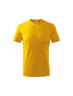 Detské tričko Basic Jr MLI-13804 - Malfini