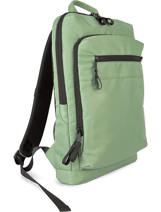 Kimood KI 0959 Business batoh 19.0959 aspen green Kimood KI 0959 Business batoh 19.0959 aspen green