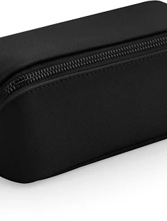 BagBase BG 761 Toaletná taška „Boutique“ 52.0761 čierna/čierna